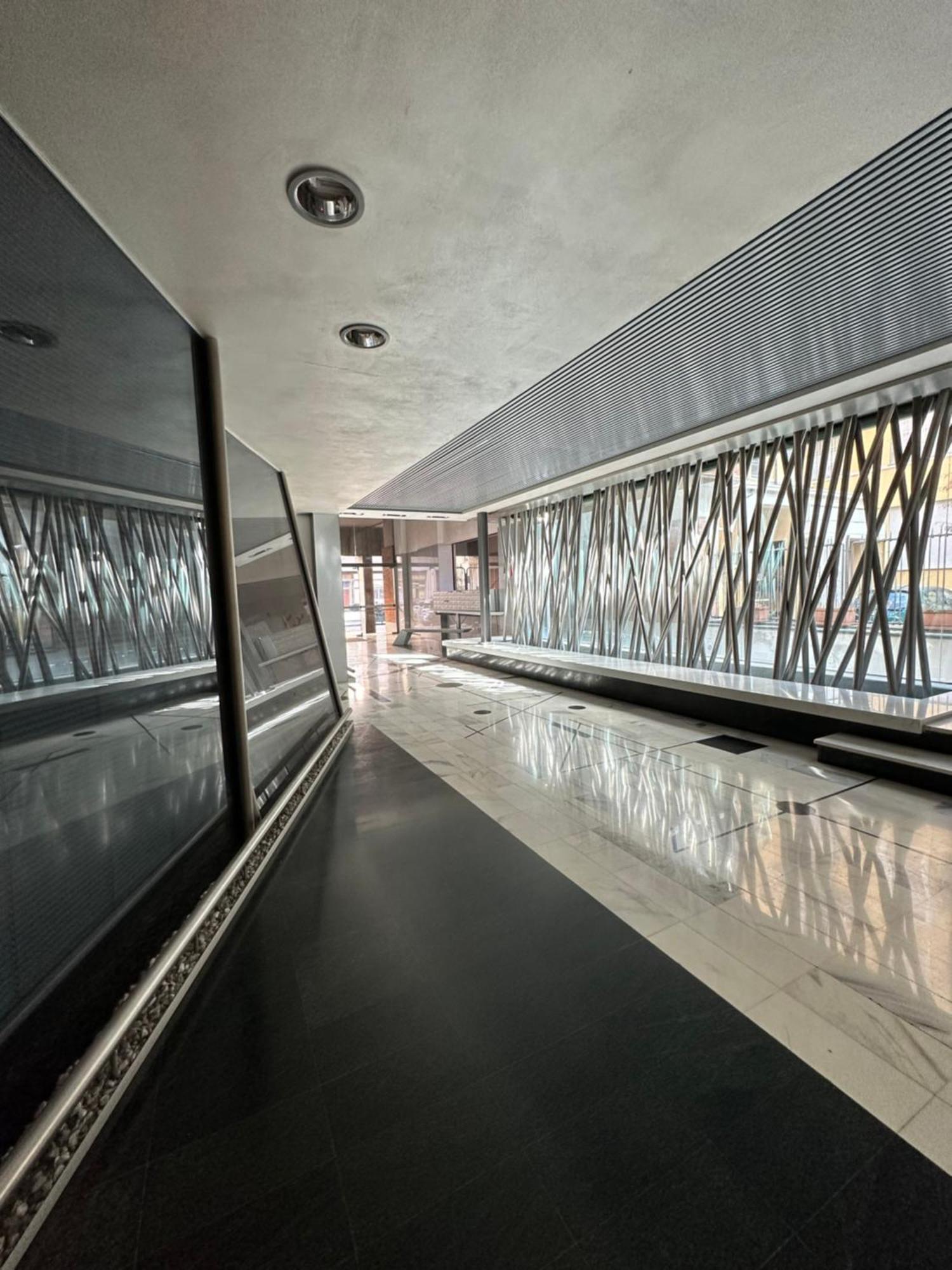 Gallery Suite The Turin Center Apartment 5 Floor, Free Garage, Big Terrace Buitenkant foto