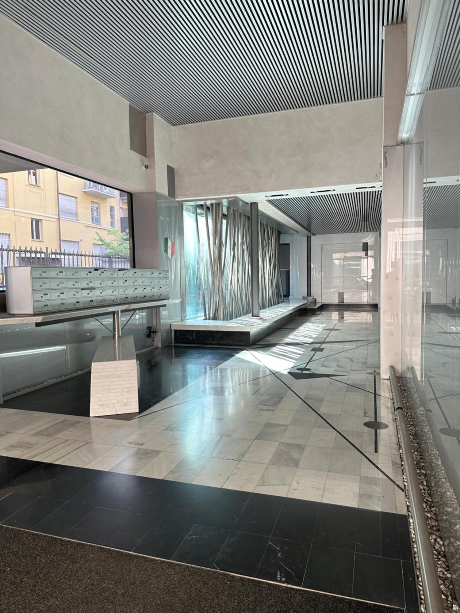 Gallery Suite The Turin Center Apartment 5 Floor, Free Garage, Big Terrace Buitenkant foto